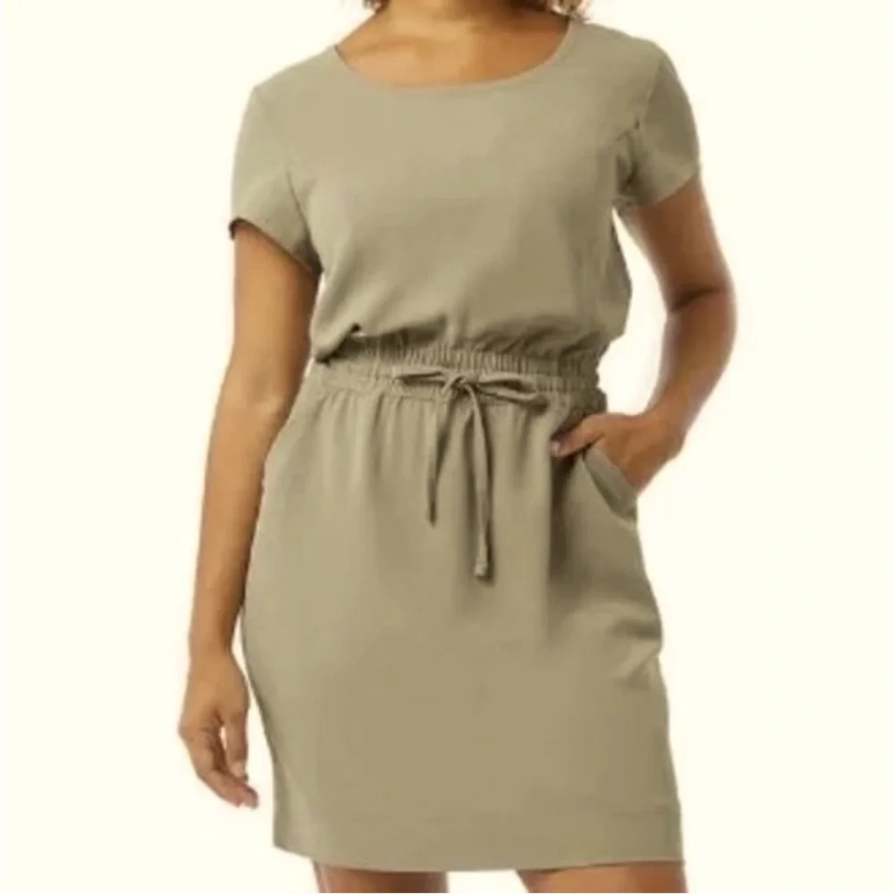 32* Degrees Ladies' Dress Shadow (Green)size XL - Picture 10 of 10